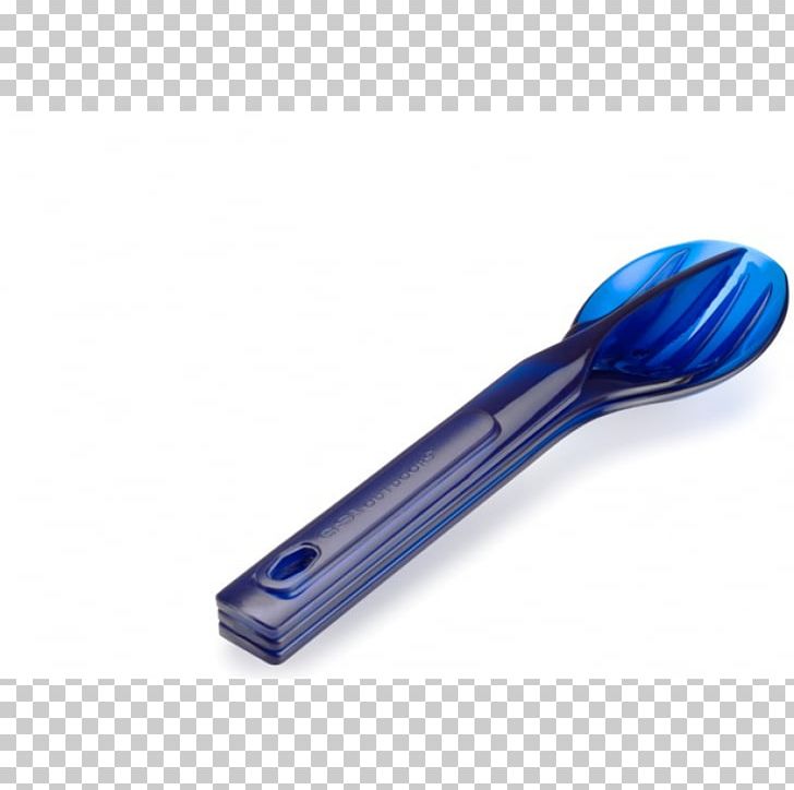 Cutlery Knife Spoon GSI Outdoors Spatula PNG, Clipart, Bowl, Cobalt Blue, Crockery Set, Cutlery, Gense Free PNG Download