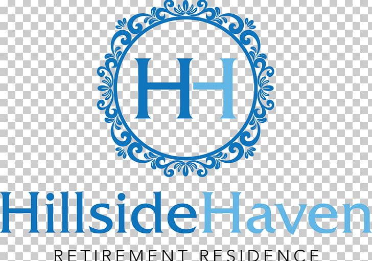 Hillside Haven Retirement Residence PNG, Clipart, Area, Blue, Brand, Campbellford, Circle Free PNG Download