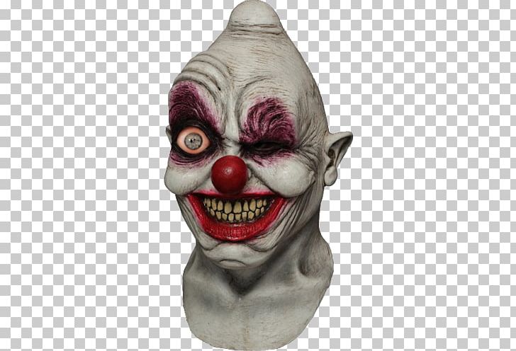 Latex Mask Clown Halloween Costume PNG, Clipart, Art, Ball, Circus, Clown, Costume Free PNG Download
