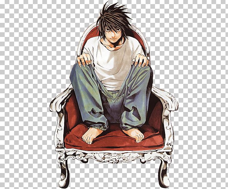 Light Yagami Death Note: Blanc Et Noir Art PNG, Clipart, Art, Artist, Art Nouveau, Bakuman, Cartoon Free PNG Download