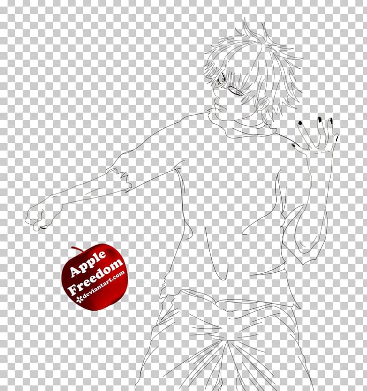 Line Art Drawing Tokyo Ghoul PNG, Clipart, Abdomen, Anime, Arm, Art, Cartoon Free PNG Download