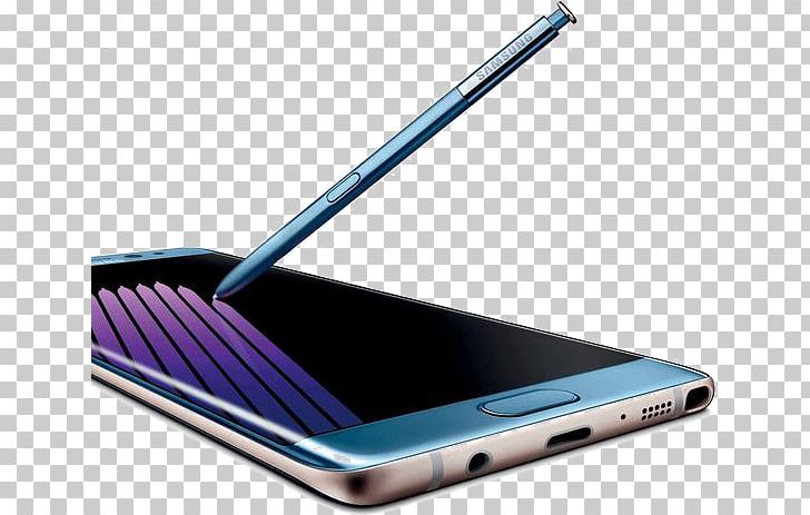 Samsung Galaxy Note 7 Samsung Galaxy Note 5 Blue Coral Color PNG, Clipart, Blue, Coral, Electronic Device, Electronics, Gadget Free PNG Download