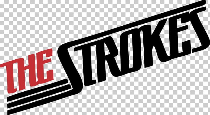 T Shirt The Strokes Sticker Room On Fire Angles Png Clipart