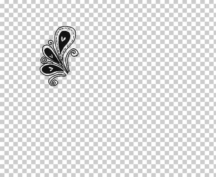 Text Photography Ornament PNG, Clipart, Black And White, Body Jewelry, Butterfly, Description, Deviantart Free PNG Download