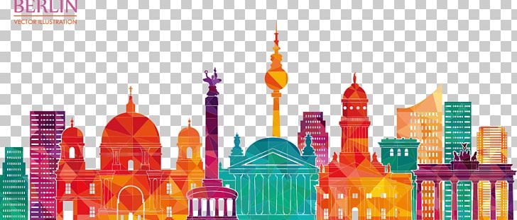Berlin PNG, Clipart, Brand, Building, City, City Landscape, City Silhouette Free PNG Download