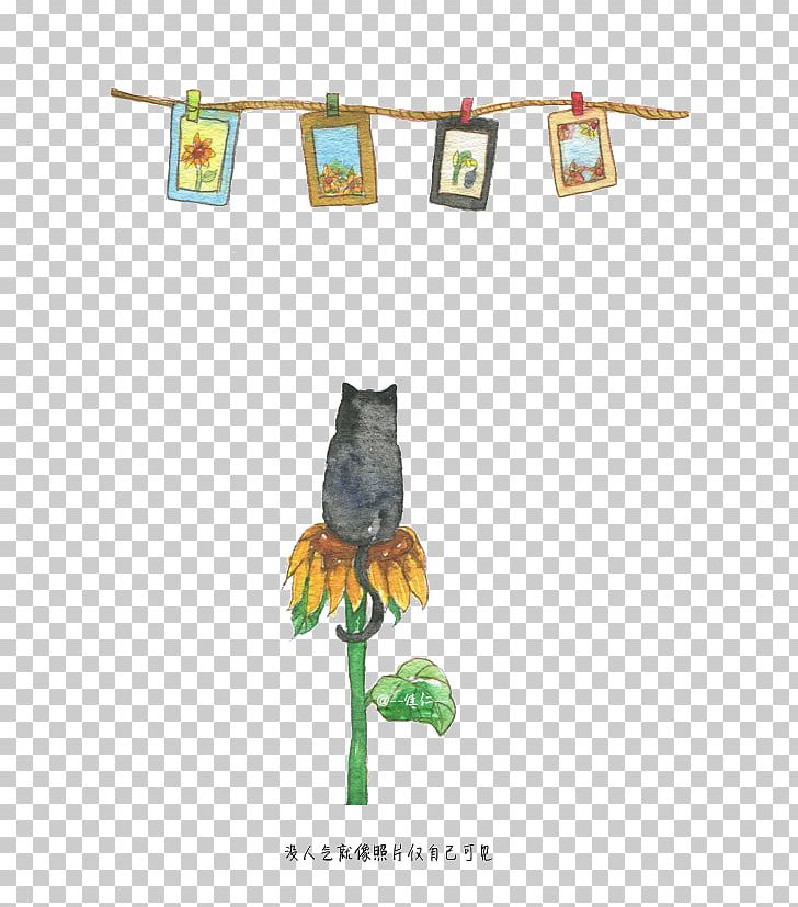 Cat Watercolor Painting PNG, Clipart, Animal, Animals, Animation, Balloon Cartoon, Boy Cartoon Free PNG Download