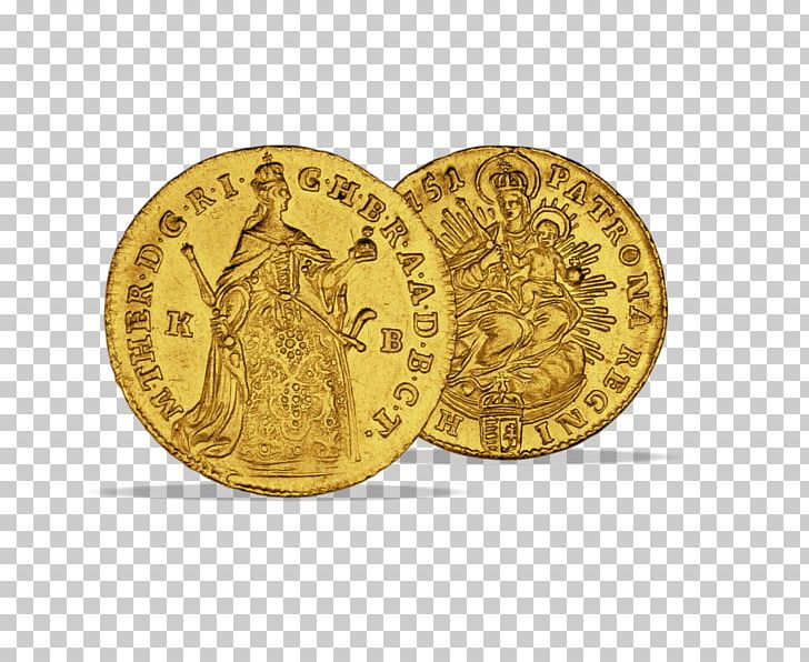 Coin Gold PNG, Clipart, Coin, Currency, Gold, Maria Theresia Bonzel, Material Free PNG Download