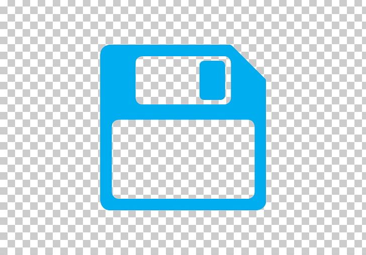 Computer Icons Floppy Disk Symbol PNG, Clipart, Angle, Aqua, Area, Blue, Brand Free PNG Download