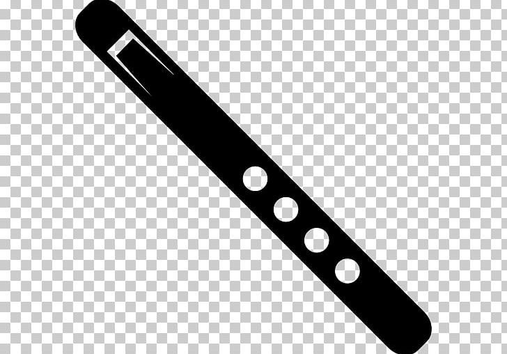 Flute Musical Instruments Saxophone Wind Instrument PNG, Clipart, Angle, Black, Black And White, Flat, Flute Free PNG Download