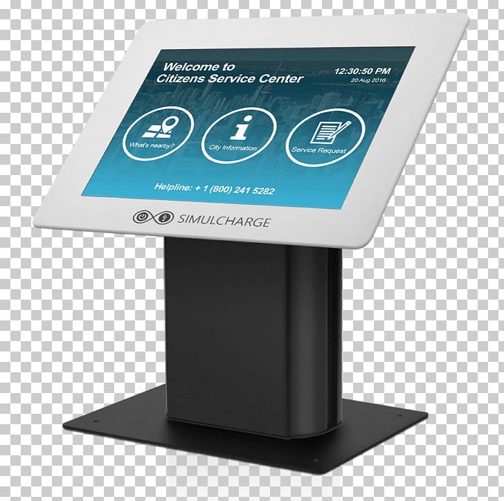 Interactive Kiosks TabletKiosk Lava Computer MFG. Inc. PNG, Clipart, Advertising, Computer, Computer Hardware, Computer Monitor Accessory, Computer Monitors Free PNG Download