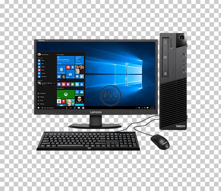 Laptop Lenovo ThinkCentre IdeaPad Desktop Computers PNG, Clipart, Central Processing Unit, Computer, Computer Hardware, Computer Monitor Accessory, Electronic Device Free PNG Download