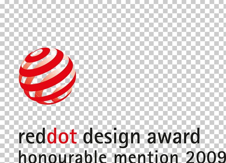 Red Dot Design Award Logo