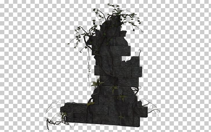 Ruins Rendering PNG, Clipart, Black And White, Building, Col, Computer Graphics, Computer Icons Free PNG Download