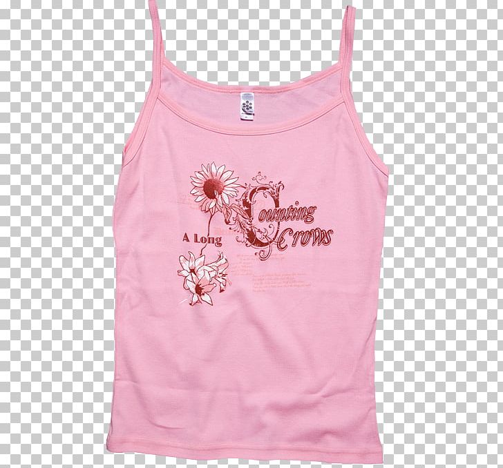 T-shirt Sleeveless Shirt Active Tank M Pink M PNG, Clipart, Active Tank, Clothing, Peach, Pink, Pink M Free PNG Download