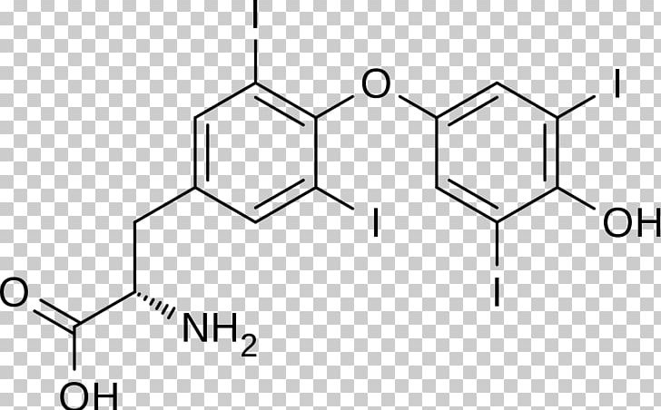 Thyroid Hormones Pharmaceutical Drug Chemical Compound Desiccated Thyroid Extract PNG, Clipart, Angle, Brand, Brown Adipose Tissue, Chemical Compound, Diagram Free PNG Download