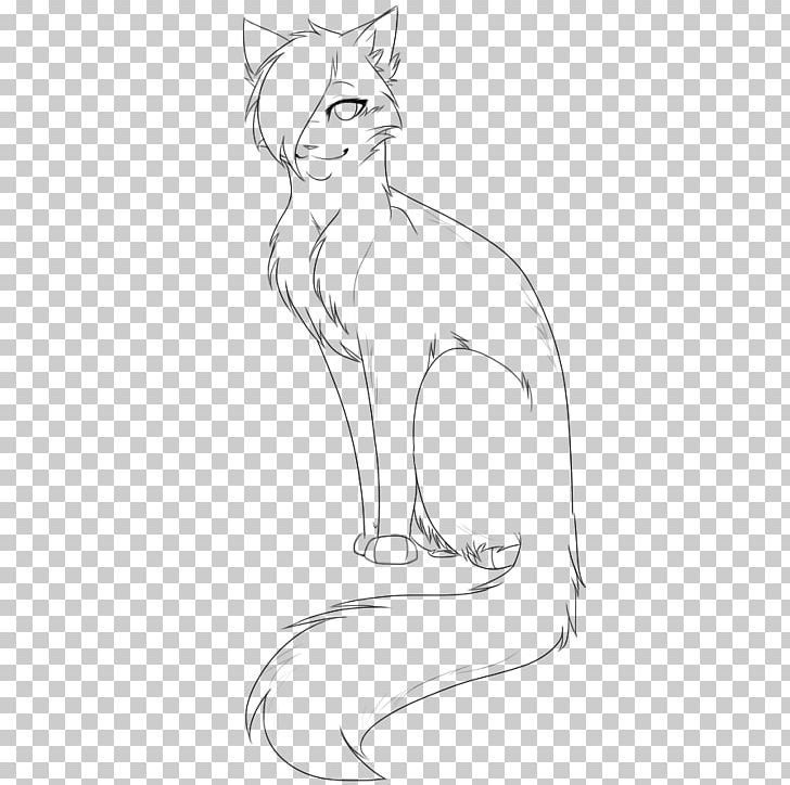 Whiskers Cat Shared Resource Paw Sketch PNG, Clipart, Animals, Arm, Artwork, Black And White, Canidae Free PNG Download