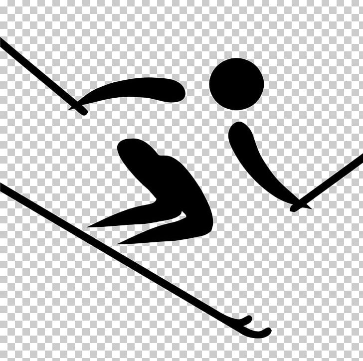 2018 Winter Olympics Alpine Skiing At The 2018 Olympic Winter Games Olympic Games PNG, Clipart, 2018 Winter Olympics, Alpine Skiing, Angle, Black, Fashion Free PNG Download