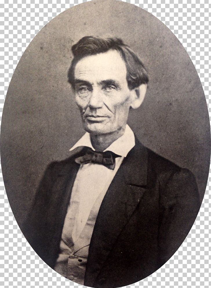 Abraham Lincoln President Of The United States Portrait PNG, Clipart, Abraham Lincoln, Black And White, Elder, Facial Hair, Gentleman Free PNG Download