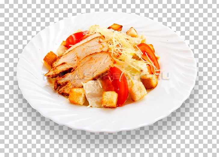 Caesar Salad Dzerzhinsk Dish Italian Cuisine Pasta PNG, Clipart, Caesar Salad, Chicken, Cuisine, Delivery, Dish Free PNG Download