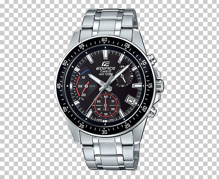 Casio Edifice Analog Watch Solar Power PNG, Clipart, Accessories, Analog Watch, Brand, Casio, Casio Edifice Free PNG Download