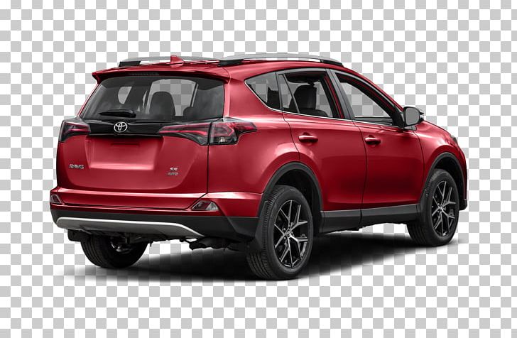 Compact Sport Utility Vehicle Toyota Highlander 2018 Toyota RAV4 XLE PNG, Clipart, 2018 Toyota Rav4, Car, Compact Car, Metal, Mid Size Car Free PNG Download