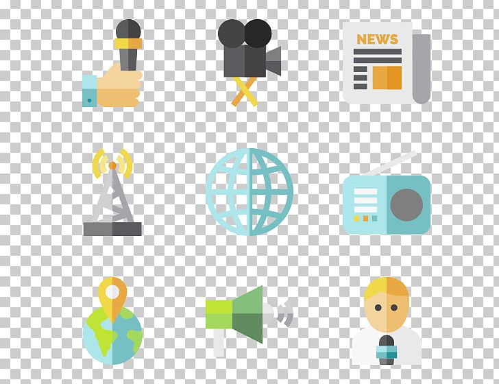 Computer Icons Journalism PNG, Clipart, Brand, Communication, Computer Font, Computer Icon, Computer Icons Free PNG Download