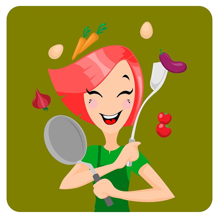 Cooking Chef Recipe Woman Kitchen Utensil PNG, Clipart, Art, Chef, Cooking, Cooking Pot, Culinary Art Free PNG Download