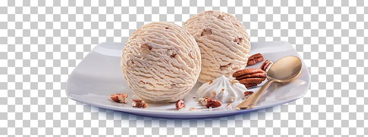 Gelato Ice Cream Custard Milk PNG, Clipart, Butter, Butter Pecan, Caramel, Cream, Crunch Free PNG Download
