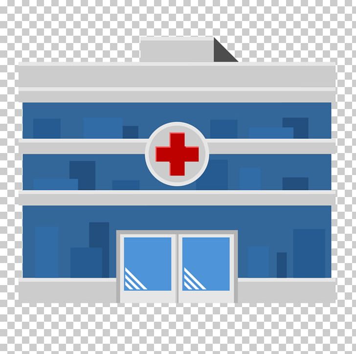 Hospital Computer Icons PNG, Clipart, Blue, Brand, Clinic, Computer Icons, Flag Free PNG Download