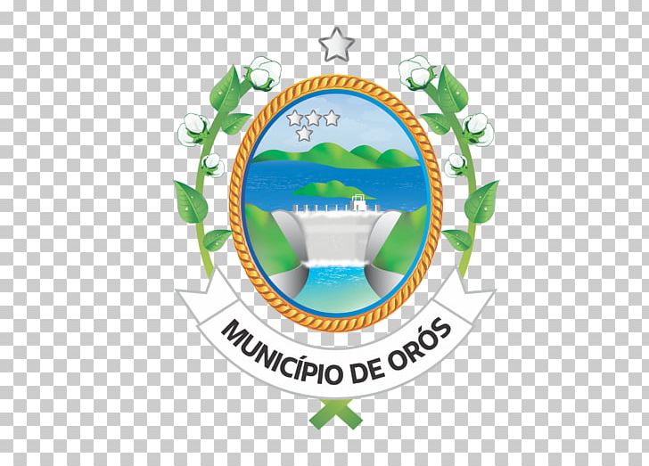 Municipal Prefecture City Of Orós Câmara Municipal De Orós Logo PNG, Clipart, Brand, Framed 2, Government, Green, Logo Free PNG Download