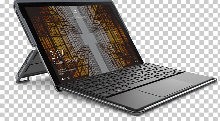 Surface Pro 4 Netbook Microsoft Computer PNG, Clipart,  Free PNG Download