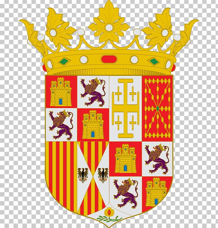 Talavera De La Reina Escutcheon Coat Of Arms Of Spain Aielo De Malferit PNG, Clipart, Aielo De Malferit, Area, Art, Carlos, Catholic Monarchs Free PNG Download