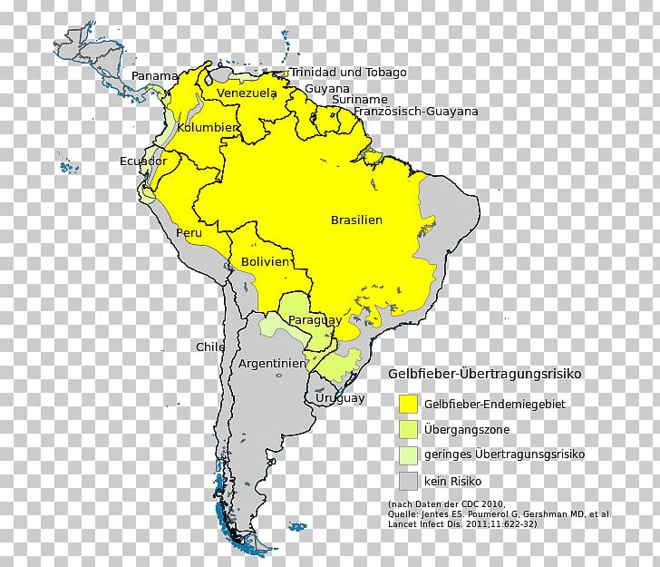 Yellow Fever Vaccine South America Disease Malaria PNG, Clipart, Area, Attenuated Vaccine, Diagram, Ecoregion, Endemic Free PNG Download