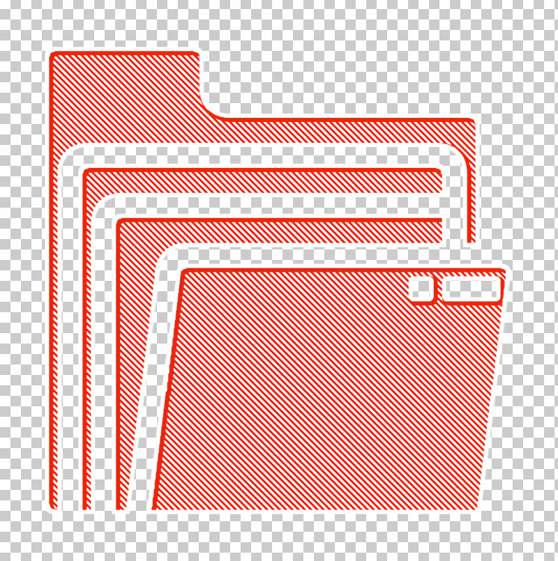 Folder And Document Icon Folders Icon Files And Folders Icon PNG, Clipart, Files And Folders Icon, Folder And Document Icon, Folders Icon, Line, Logo Free PNG Download