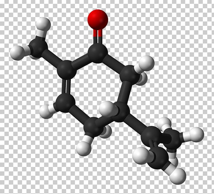 Carvone Ball-and-stick Model Molecule Three-dimensional Space VSEPR Theory PNG, Clipart, 3 D, Acid, Ball, Ballandstick Model, Body Jewelry Free PNG Download