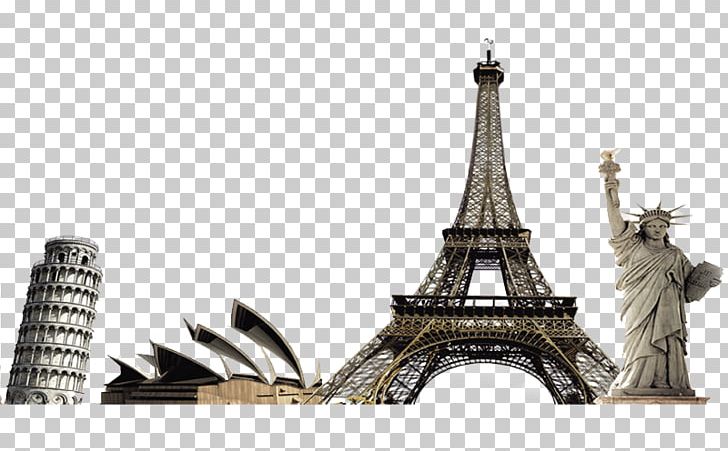 Eiffel Tower PNG, Clipart, Black, Black And White, Building, Chandigarh, Courier Free PNG Download
