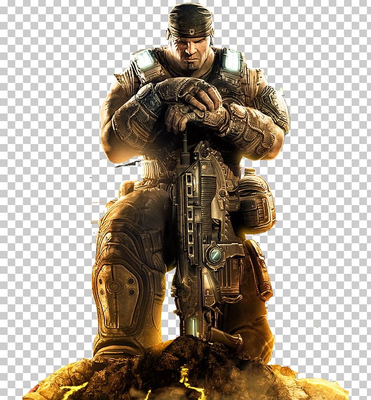 Gears Of War 4 Gears Of War 3 Gears Of War: Judgment Gears Of War 2 PNG, Clipart, Action Figure, Cliff Bleszinski, Desktop Wallpaper, Figurine, Gaming Free PNG Download