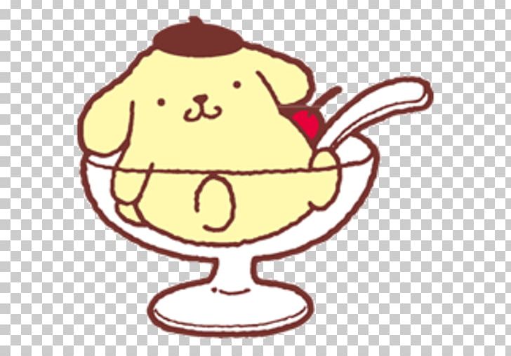 Hello Kitty Purin Sanrio My Melody Dog PNG, Clipart, Animals, Artwork, Desktop Wallpaper, Dog, Drinkware Free PNG Download