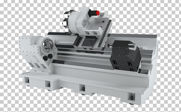 Machine Tool Lathe Computer Numerical Control PNG, Clipart, Angle, Architectural Engineering, Computer Numerical Control, Cylinder, Fanuc Free PNG Download