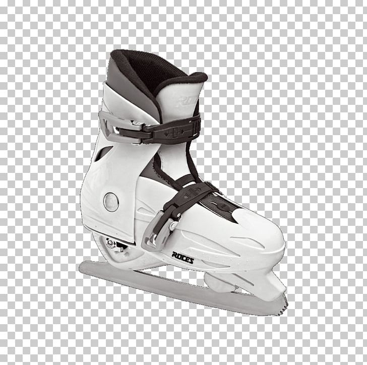 Roces Ice Skates Ice Skating In-Line Skates Ski Boots PNG, Clipart, Black, Boot, Clothing, Comfort, Figure Skating Free PNG Download