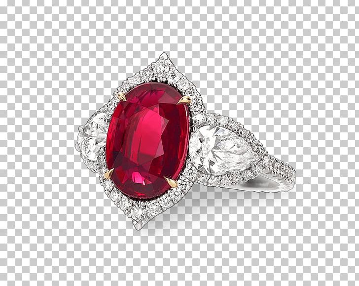 Ruby Body Jewellery Diamond PNG, Clipart, Body Jewellery, Body Jewelry, Carat, Diamond, Diamond Ring Free PNG Download