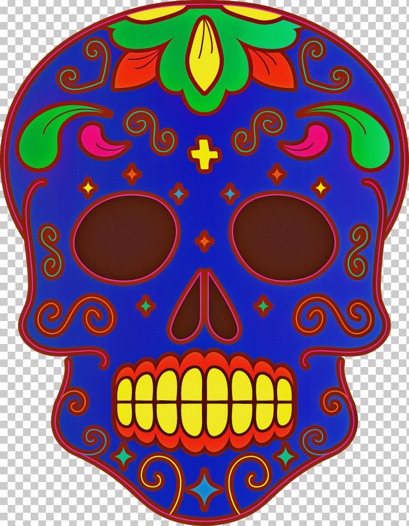 Calavera Day Of The Dead Día De Muertos PNG, Clipart, Anatomy, Calavera, D%c3%ada De Muertos, Day Of The Dead, Drawing Free PNG Download