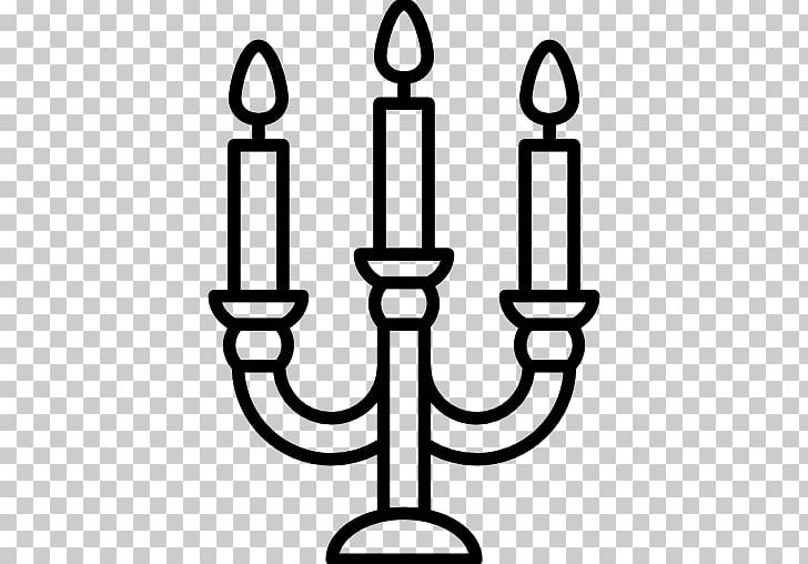 Candelabra Computer Icons PNG, Clipart, Antique, Black And White, Candelabra, Candle, Candle Holder Free PNG Download