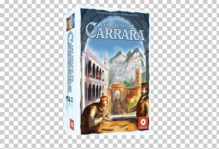 Carrara Spiel Des Jahres Board Game Palace PNG, Clipart,  Free PNG Download