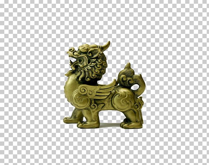 China Lion U7075u517d Qilin Pixiu PNG, Clipart, Animals, Brass, Bronze, Chinese Dragon, Chinese Guardian Lions Free PNG Download