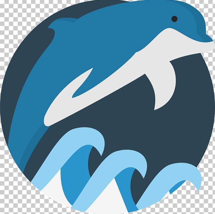 Computer Icons Bottlenose Dolphin PNG, Clipart, Animals, Beak, Bird, Blue, Bottlenose Dolphin Free PNG Download