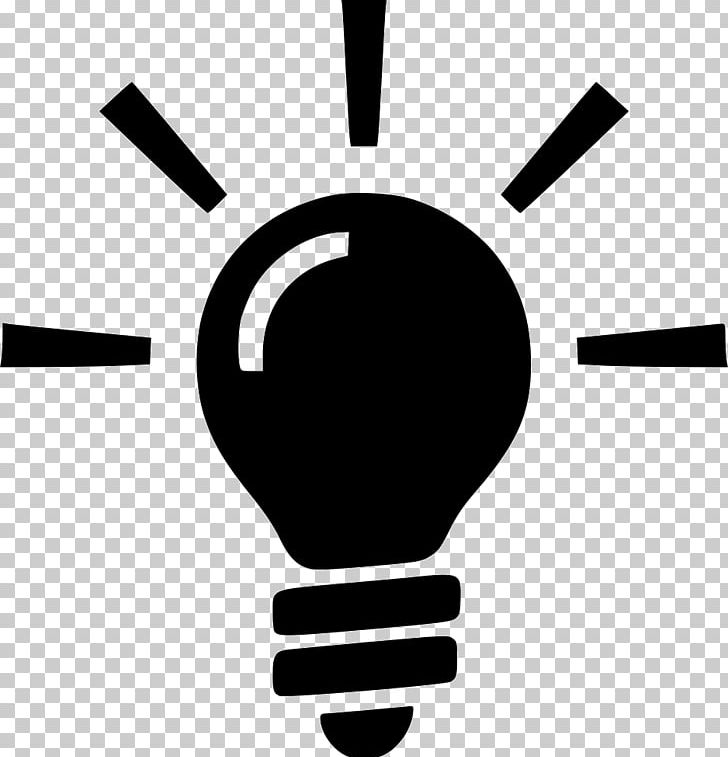 Computer Icons Incandescent Light Bulb LED Lamp PNG, Clipart, Black, Black And White, Brand, Circle, Computer Icons Free PNG Download
