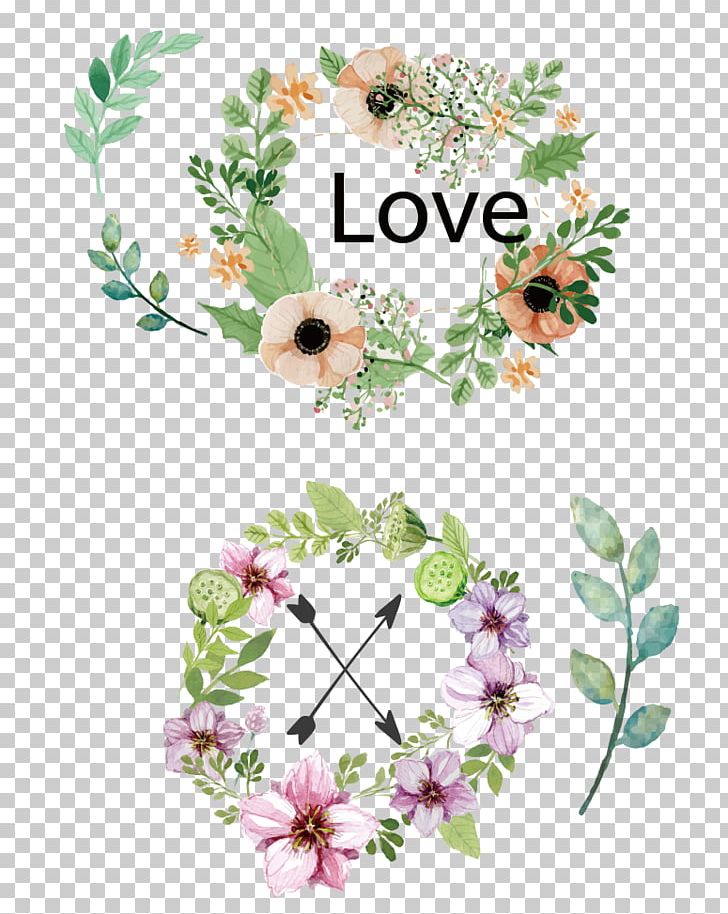 Flower Decoration PNG, Clipart, Bag, Color, Cut Flowers, Decorative Patterns, Design Free PNG Download