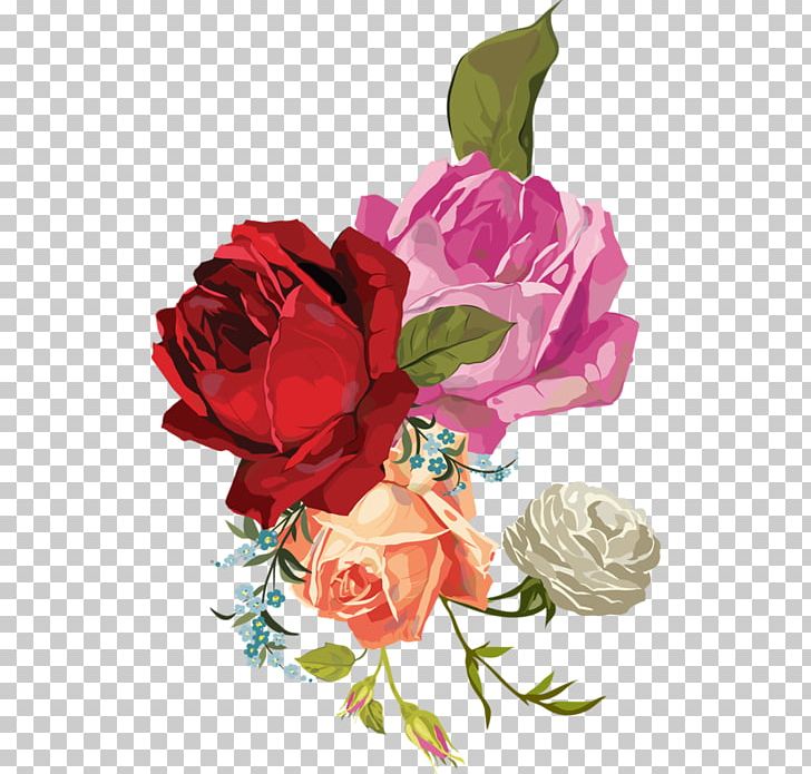 Garden Roses Floral Design Centifolia Roses Canvas Flower PNG, Clipart, Artificial Flower, Canvas, Canvas Print, Centifolia Roses, Collection Free PNG Download