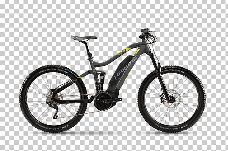 Haibike SDURO HardSeven Electric Bicycle Mountain Bike PNG, Clipart,  Free PNG Download